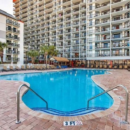 Breathtaking Oceanfront Suite Grand Cayman 451 Myrtle Beach Esterno foto