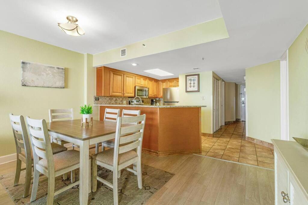 Breathtaking Oceanfront Suite Grand Cayman 451 Myrtle Beach Esterno foto
