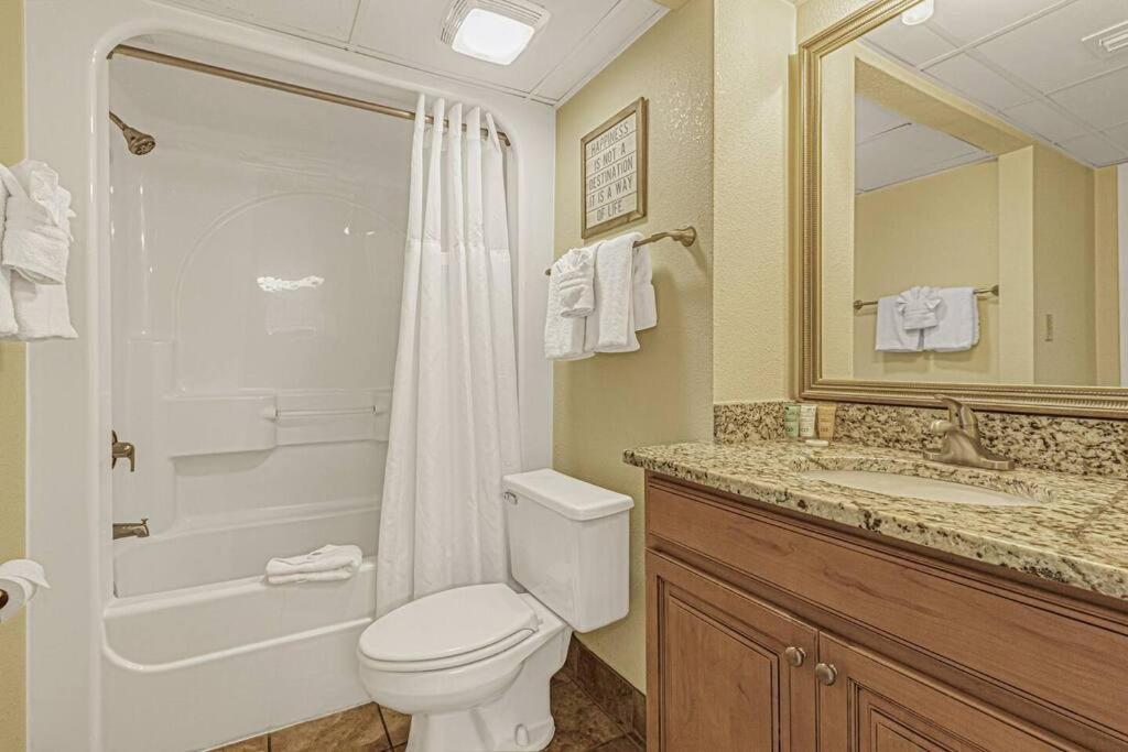 Breathtaking Oceanfront Suite Grand Cayman 451 Myrtle Beach Esterno foto